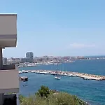 Stupendo Appartamento Fronte Mare A Gallipoli