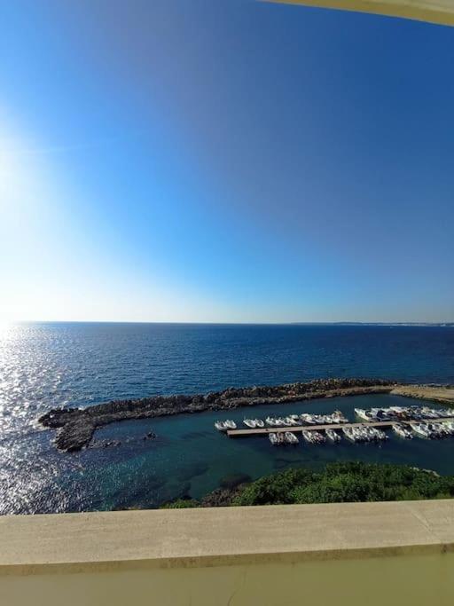 Appartement Stupendo Fronte Mare A Gallipoli