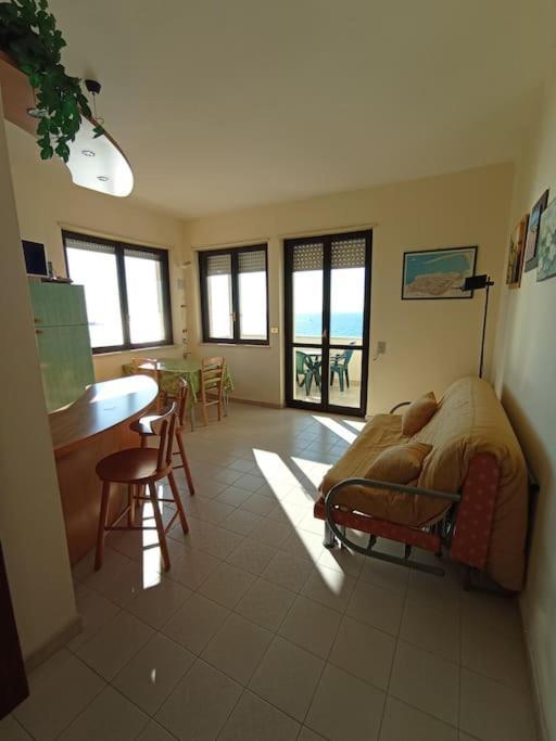 Stupendo Fronte Mare A Appartement Gallipoli