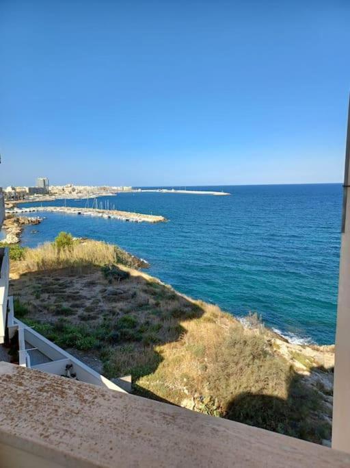 Stupendo Fronte Mare A *