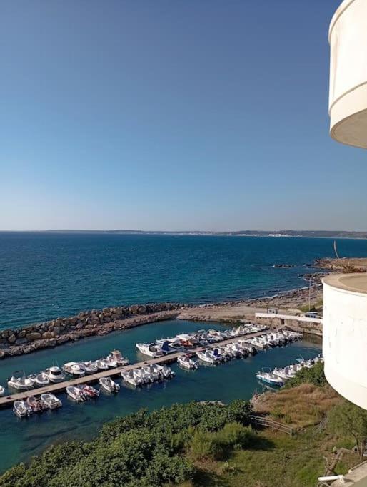 Stupendo Fronte Mare A Appartement Gallipoli