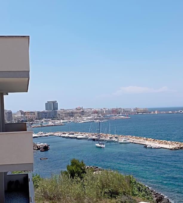 Stupendo Fronte Mare A Gallipoli