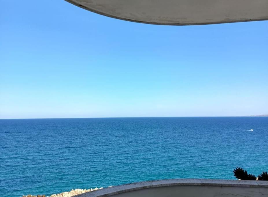 Appartement Stupendo Fronte Mare A Gallipoli