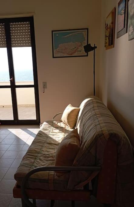 Stupendo Fronte Mare A