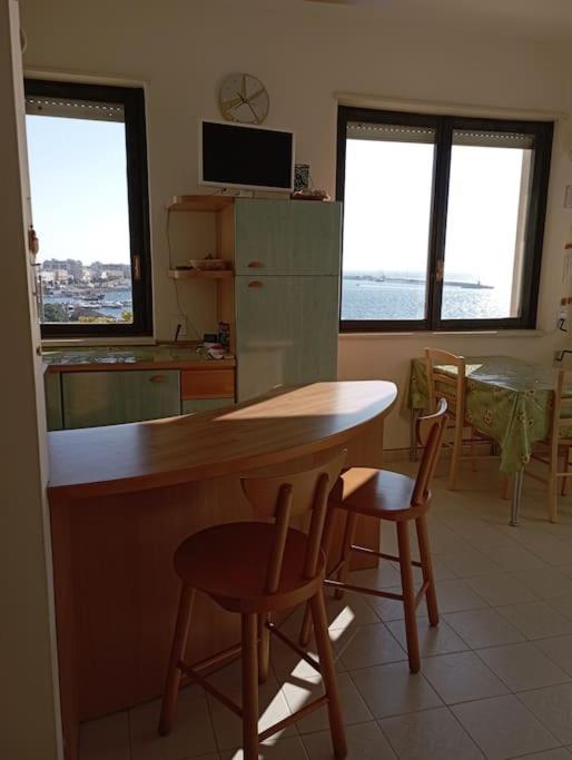 Appartement Stupendo Fronte Mare A Gallipoli